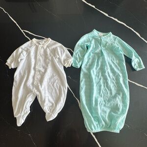 Vintage Baby Dior Bundle